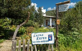 Casas Karen
