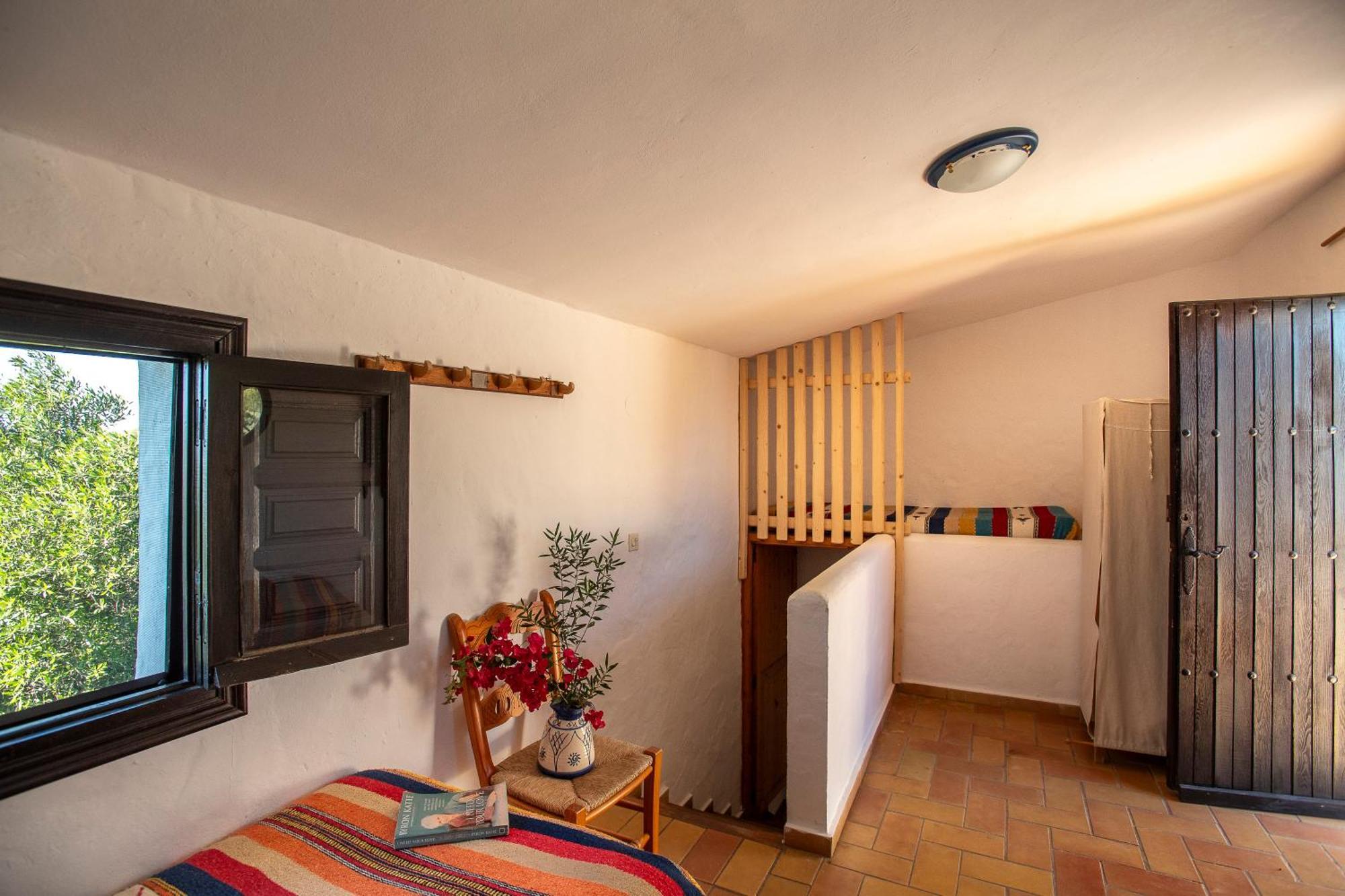 Casas Karen Apartment Los Canos De Meca Exterior photo