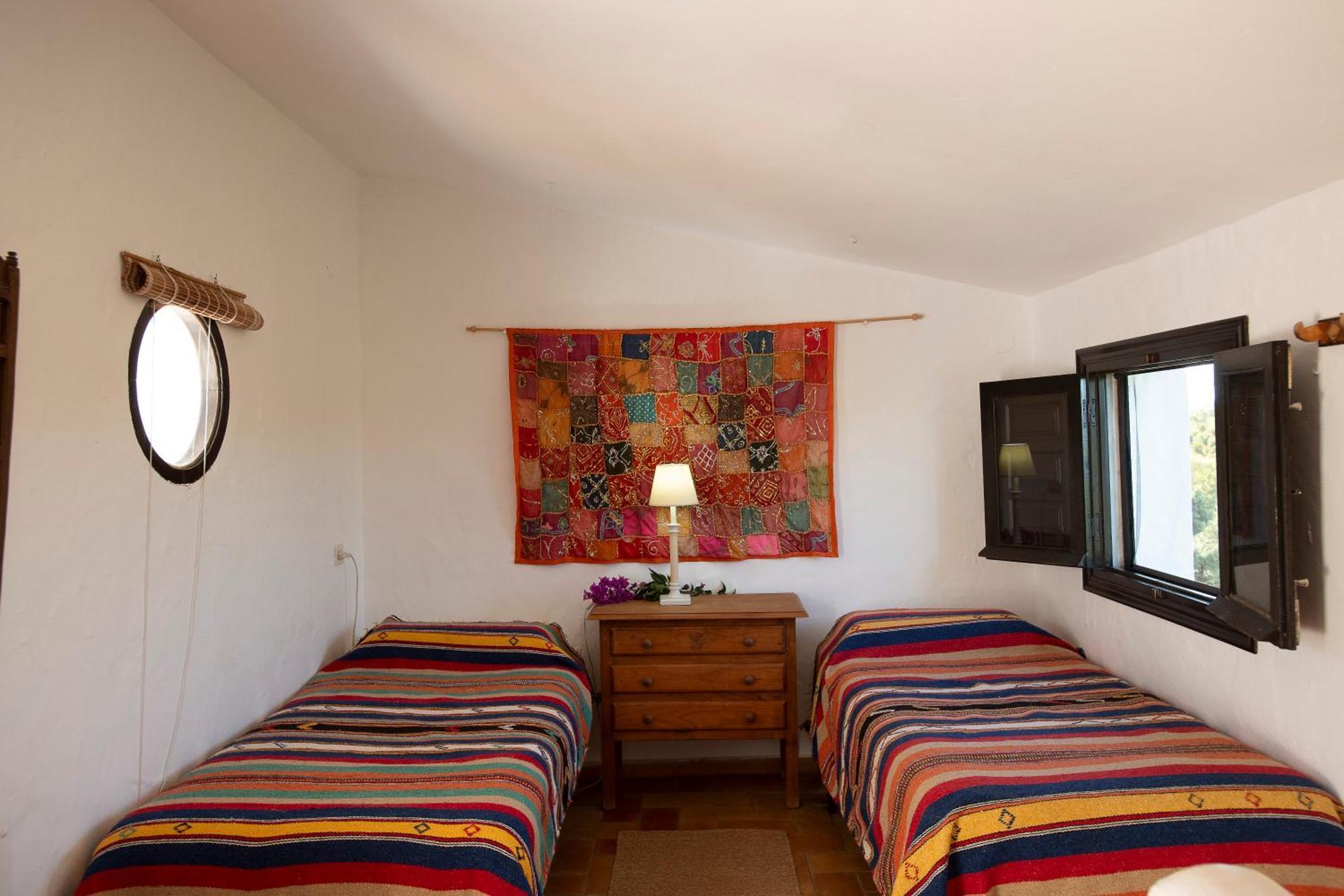Casas Karen Apartment Los Canos De Meca Exterior photo