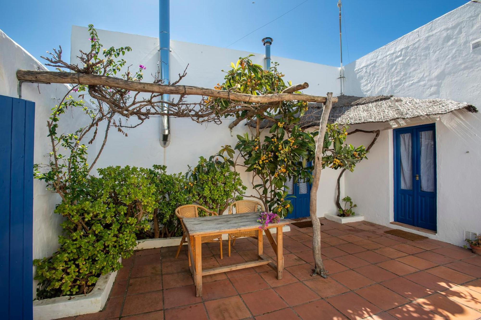 Casas Karen Apartment Los Canos De Meca Exterior photo