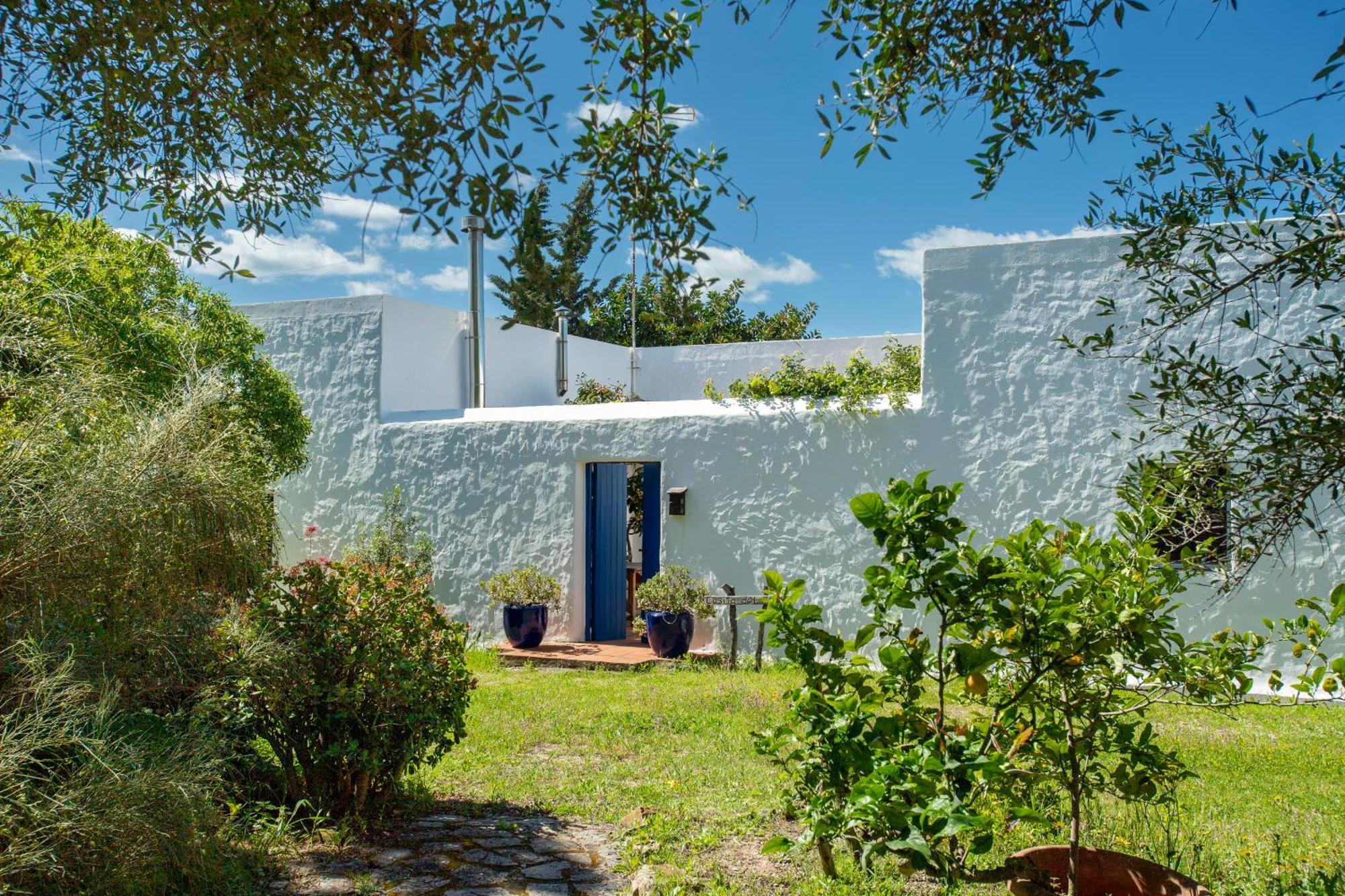 Casas Karen Apartment Los Canos De Meca Exterior photo