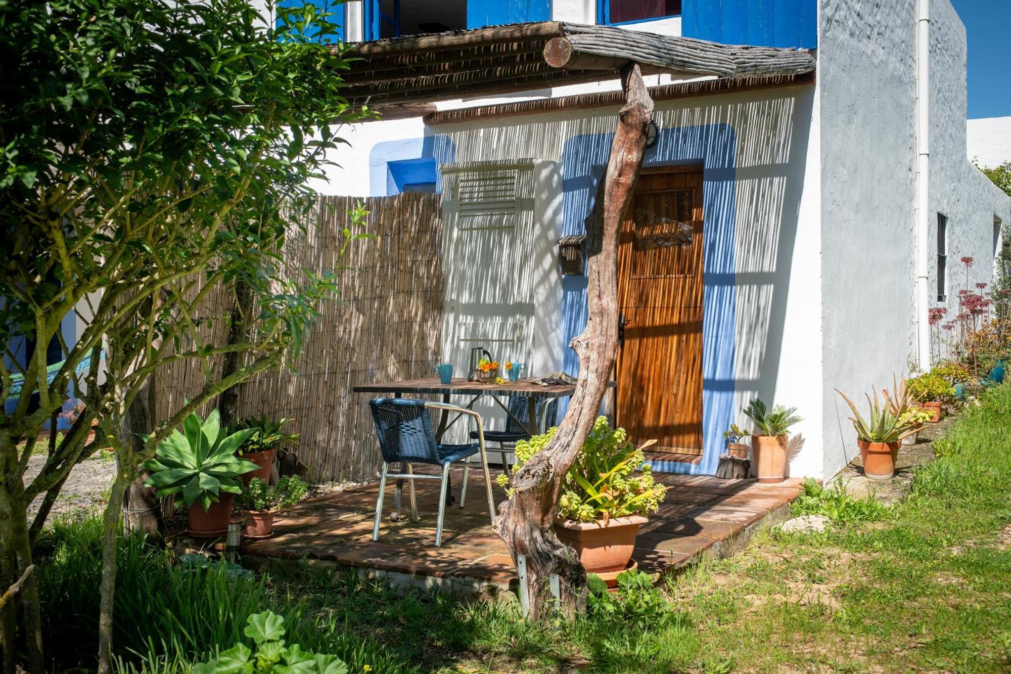Casas Karen Apartment Los Canos De Meca Exterior photo