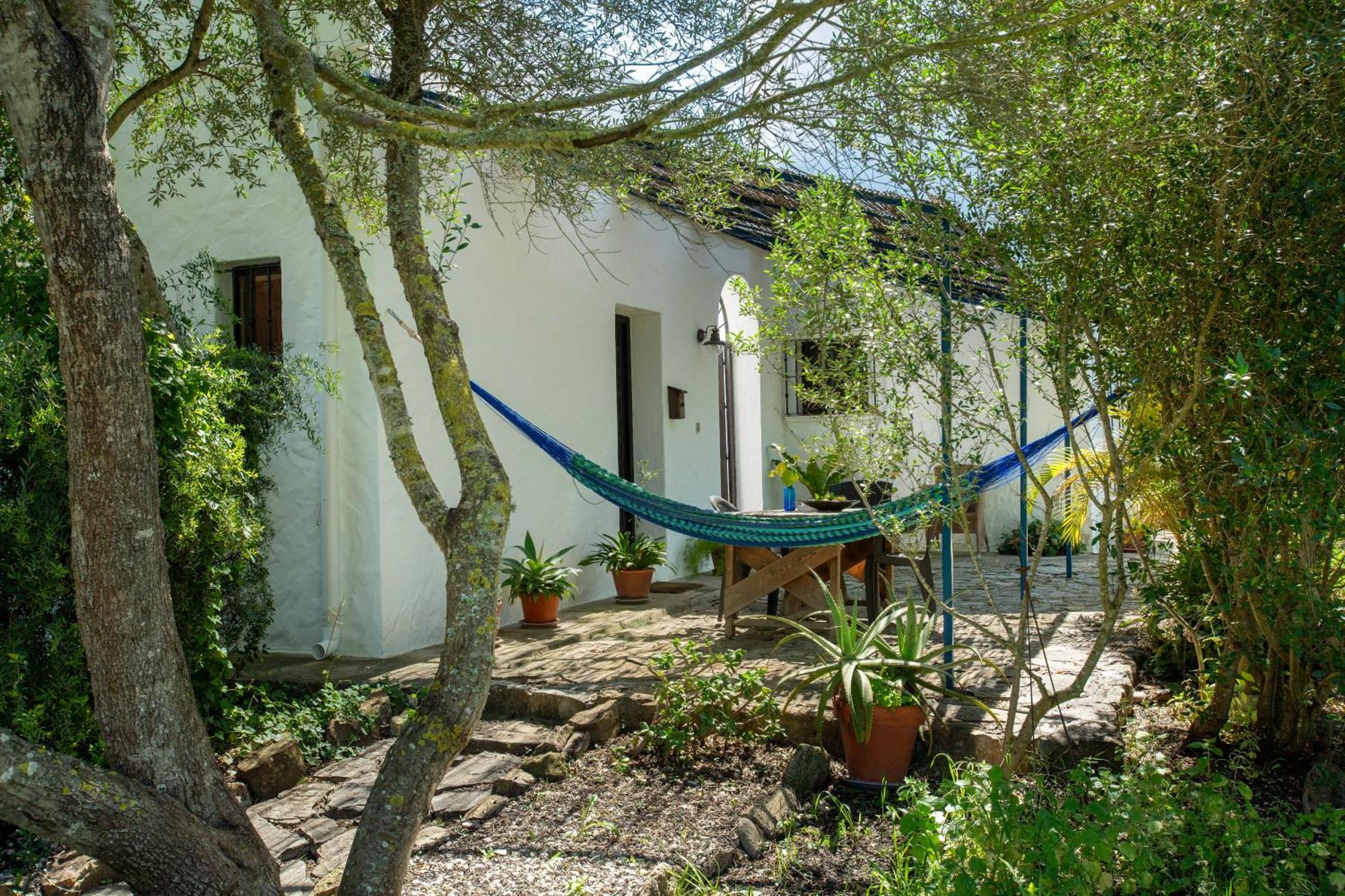 Casas Karen Apartment Los Canos De Meca Exterior photo